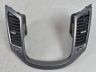 Chevrolet Orlando Ilmakanava (kojelauta), keskitason Varaosakoodi: 95127220
Korityyppi: Mahtuniversa...