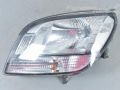 Chevrolet Orlando Ajovalo, vasen Varaosakoodi: 95025585
Korityyppi: Mahtuniversa...