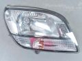 Chevrolet Orlando Ajovalo, oikea Varaosakoodi: 95025586
Korityyppi: Mahtuniversa...