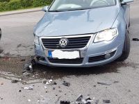 Volkswagen Passat 2009 - Auto varaosat