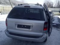 Chrysler Voyager / Town & Country 2003 - Auto varaosat