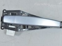 Opel Astra (H) Oven ulkokahva, vasen (taka) Varaosakoodi: 13142770 / 13142761
Korityyppi: U...