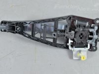 Opel Astra (H) Oven ulkokahva, vasen (taka) Varaosakoodi: 13142770 / 13142761
Korityyppi: U...