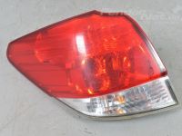 Subaru Outback Takavalo, vasen Varaosakoodi: 84912AJ100
Korityyppi: Universaal