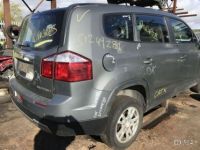 Chevrolet Orlando 2013 - Auto varaosat