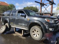Ford Ranger 2010 - Auto varaosat