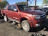 Ford Ranger 2010 - Auto varaosat