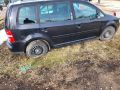 Volkswagen Touran 2005 - Auto varaosat