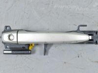 Subaru Outback Oven ulkokahva, vasen (etu) Varaosakoodi: 61160AJ000G3
Korityyppi: Universaal