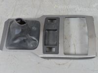 Subaru Outback Vaihdetangon suojus, saapas vaihdevipu (nahka) Varaosakoodi: 92122AJ100
Korityyppi: Universaal