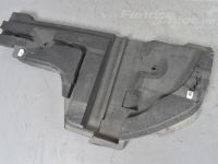 Subaru Outback Tavaratilan verhoilu, vasak Varaosakoodi: 95086AJ010
Korityyppi: Universaal