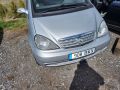 Mercedes-Benz A (W168) 2003 - Auto varaosat