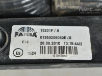 Fiat Fiorino / Qubo (225) Takavalo, vasen Varaosakoodi: 1391433080 ; 13201F
Korityyppi: K...