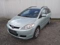 Mazda 5 (CR) 2006 - Auto varaosat