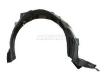 Honda Accord 2008-2015 LOGAR