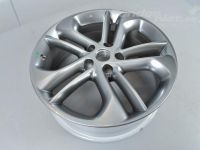 Renault Koleos 2007-2016 Vanne alumiini 18" R.Koleos 5x114,3 Varaosakoodi: 403007704R
Lisämerkinnät: Uusi al...