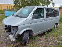 Volkswagen Transporter (T5, Caravelle, Multivan) 2003 - Auto varaosat