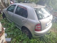 Skoda Fabia 2007 - Auto varaosat