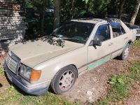 Mercedes-Benz 200 - 500 / E (W124) 1988 - Auto varaosat