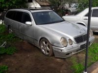 Mercedes-Benz E (W210) 2000 - Auto varaosat
