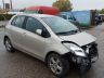 Toyota Yaris 2011 - Auto varaosat