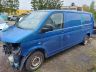 Volkswagen Transporter (T5, Caravelle, Multivan) 2008 - Auto varaosat
