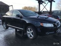 Volvo S80 2008 - Auto varaosat