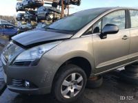 Peugeot 5008 2010 - Auto varaosat