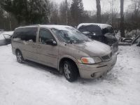 Chevrolet Trans Sport, Venture 2003 - Auto varaosat