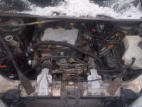 Chevrolet Trans Sport, Venture 2003 - Auto varaosat