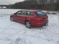 Audi A6 (C6) 2006 - Auto varaosat