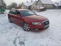 Audi A6 (C6) 2006 - Auto varaosat