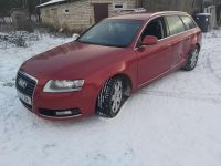 Audi A6 (C6) 2006 - Auto varaosat