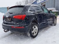 Audi Q5 (8R) 2010 - Auto varaosat