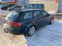 Audi A4 (B7) 2007 - Auto varaosat