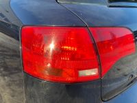Audi A4 (B7) 2007 - Auto varaosat