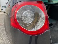Volkswagen Passat 2007 - Auto varaosat