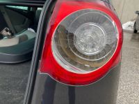 Volkswagen Passat 2007 - Auto varaosat