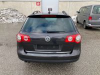 Volkswagen Passat 2007 - Auto varaosat