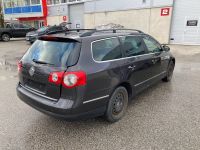 Volkswagen Passat 2007 - Auto varaosat