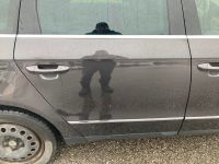 Volkswagen Passat 2007 - Auto varaosat