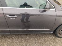 Volkswagen Passat 2007 - Auto varaosat