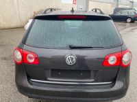 Volkswagen Passat 2007 - Auto varaosat