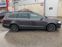 Volkswagen Passat 2007 - Auto varaosat