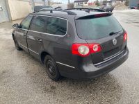 Volkswagen Passat 2007 - Auto varaosat