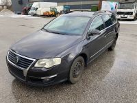 Volkswagen Passat 2007 - Auto varaosat