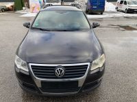 Volkswagen Passat 2007 - Auto varaosat