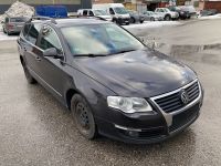 Volkswagen Passat 2007 - Auto varaosat