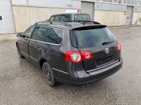 Volkswagen Passat 2007 - Auto varaosat