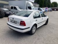 Volkswagen Bora 2003 - Auto varaosat